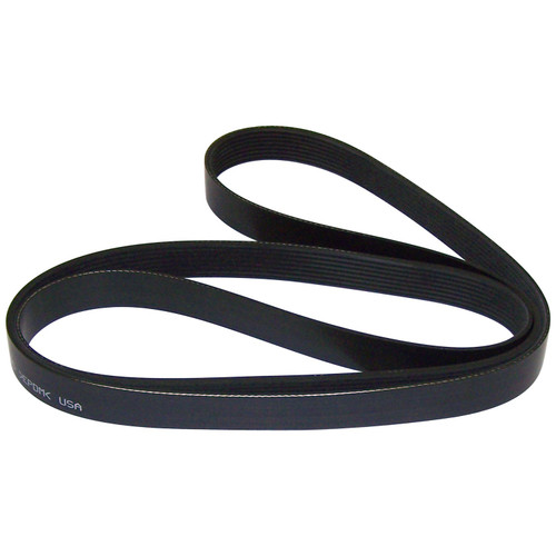 Crown Automotive 4883445AA Serpentine Belt - Fits 1997-1998 Jeep XJ Cherokee