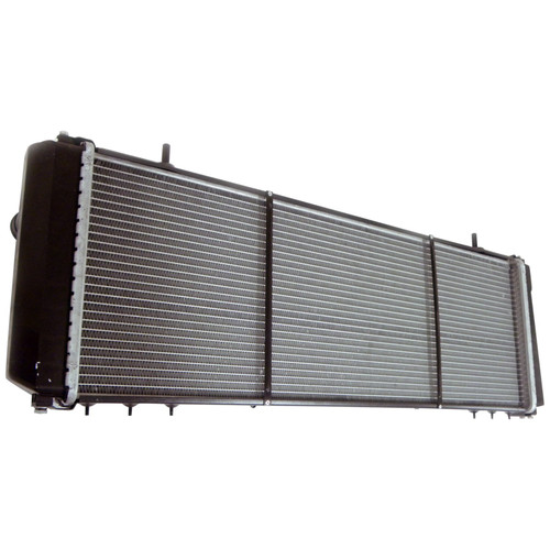Crown Automotive 52003933 Radiator - Fits 1997-1990 Jeep XJ Cherokee