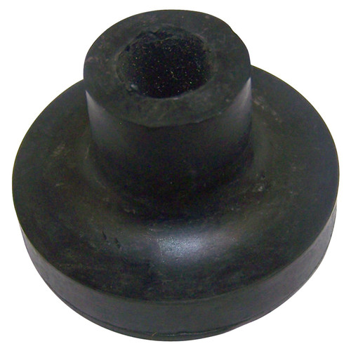 Crown Automotive 52000619 Upper or Lower Engine Damper Bushing for Select 1984-1990 Jeep XJ Cherokee and 1986-1990 MJ Comanche w/ 2.5L