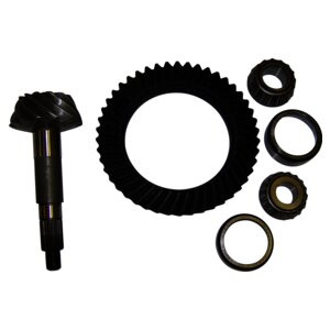 Crown Automotive J8129217 Ring & Pinion Kit for Jeep 48-86 CJ-3A, CJ-3B, CJ-5, CJ-6, CJ-7, CJ-8, 56-64 FC-150, 46-64 Pickup, Station
