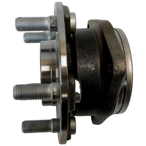 Crown Automotive 5154262AA Wheel Bearing and Hub Assembly Front Left or Right - Fits 2012-2014 Jeep LX 300