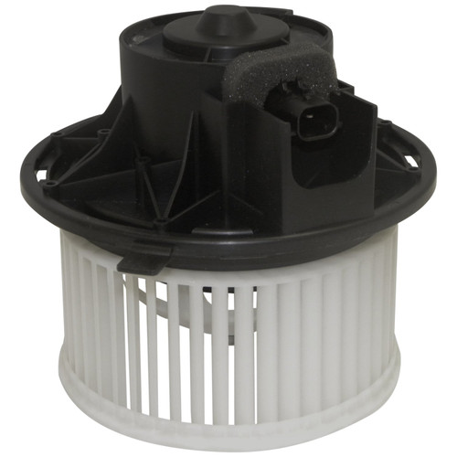 Crown Automotive 5139720AA HVAC Blower Motor - Fits 2002-2007 Jeep TJ Wrangler, KJ Liberty
