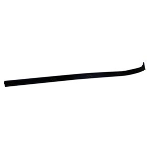 Crown Automotive 4161679 Door Glass Weatherstrip for 1981-1993 Dodge AD Ram 150, 250, 350 w/ 2 Wheel Drive or 4 Wheel Drive, Left Inner or