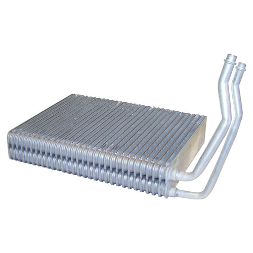 Crown Automotive 5143096AA A/C Evaporator Core for 2005-2010 WH Grand Cherokee LHD, WK Grand Cherokee LHD, 2006-2007 XH Commander LHD, XK