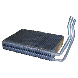 Crown Automotive 5143096AA A/C Evaporator Core for 2005-2010 WH Grand Cherokee LHD, WK Grand Cherokee LHD, 2006-2007 XH Commander LHD, XK