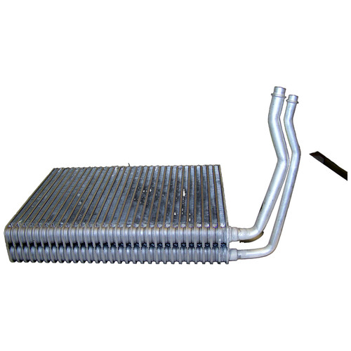 Crown Automotive 5143096AA A/C Evaporator Core - Fits 2005-2010 Jeep C and Heater Unit)