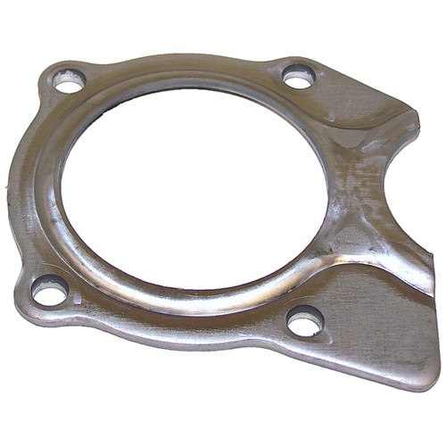 Crown Automotive 5252036 Rear Output Bearing Retainer for Jeep 1987-1999 YJ, TJ Wrangler, 1988-1999 XJ Cherokee, MJ Comanche, 1993-1998