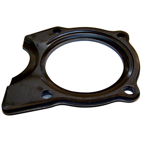 Crown Automotive 5252036 Rear Output Bearing Retainer for Jeep 1987-1999 YJ, TJ Wrangler, 1988-1999 XJ Cherokee, MJ Comanche, 1993-1998