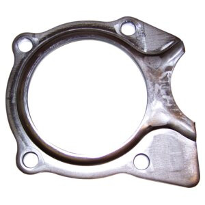 Crown Automotive 5252036 Rear Output Bearing Retainer for Jeep 1987-1999 YJ, TJ Wrangler, 1988-1999 XJ Cherokee, MJ Comanche, 1993-1998