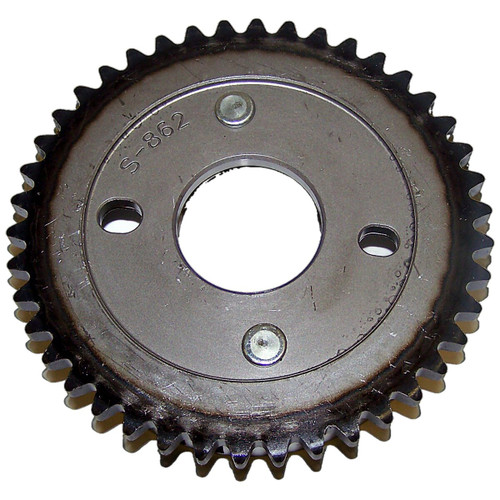 Crown Automotive 4792305 Left Camshaft Sprocket for 1998-2005 Dodge Stratus, Intrepid, 1998-2005 Chrysler Sebring, Concorde, 300M, and New