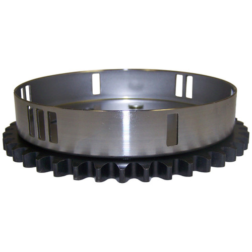 Crown Automotive 4792305 Engine Timing Camshaft Sprocket Left - Fits 2001-2005 Jeep LH Concorde, Intrepid