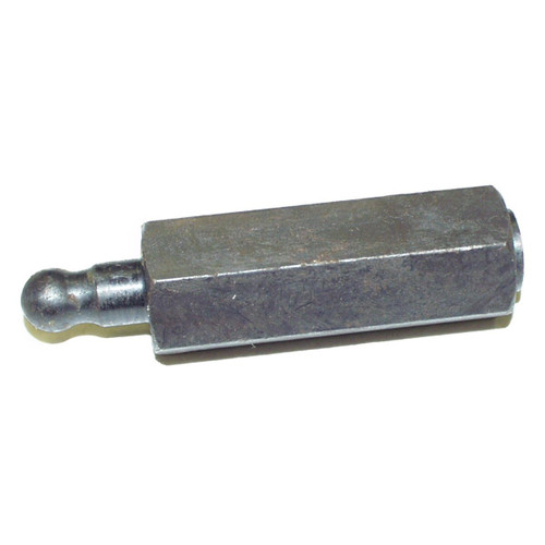 Crown Automotive J5359735 Clutch Push Rod Adjuster for Select 1980-1986 Jeep CJ-5, CJ-7, CJ-8, w/ 4.2L, 5.0L Engines, 1980-1986 SJ J-Series