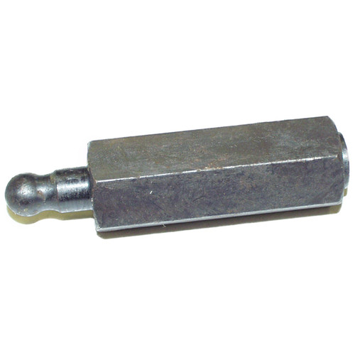Crown Automotive J5359735 Clutch Push Rod Adjuster - Fits 1980-1986 Jeep CJ-5, CJ-7, CJ-8, SJ