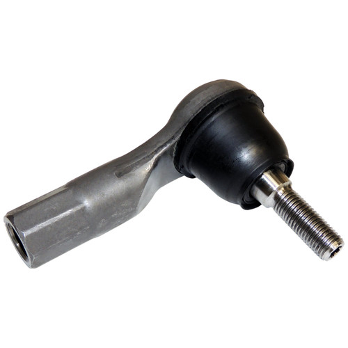 Crown Automotive 68224936AA Tie Rod End Right Outer - Fits 2014-2018 Jeep KL Cherokee