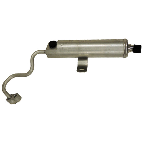 Crown Automotive 55038085AA A/C Receiver Drier - Fits 2005-2010 Jeep