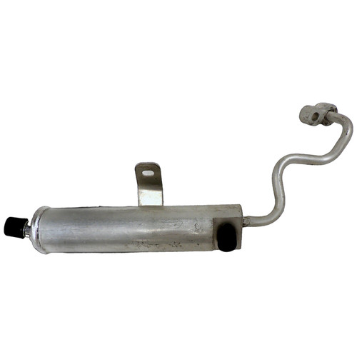 Crown Automotive 55038085AA A/C Receiver Drier - Fits 2005-2010 Jeep