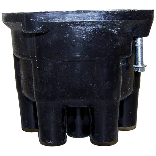 Crown Automotive J4488091 Distributor Cap - Fits 1965-1974 Jeep CJs, SJ, C101, J-Series