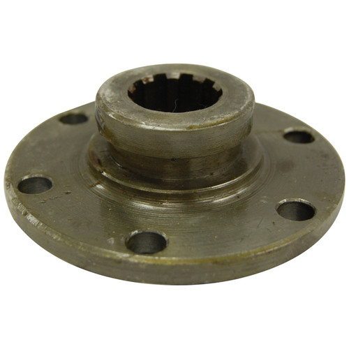 Crown Automotive JA000868 Axle Hub Flange Front Left or Right - Fits 1941-1945 Jeep MB