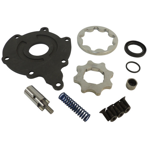 Crown Automotive 5143977K Engine Oil Pump Repair Kit - Fits 2007-2011 Jeep JK Wrangler