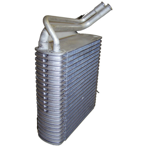 Crown Automotive 4885441AA A/C Evaporator Core for 1994-2000 AN Dodge Dakota Trucks - Metal, Sold Individually