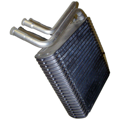 Crown Automotive 4885441AA A/C Evaporator Core for 1994-2000 AN Dodge Dakota Trucks - Metal, Sold Individually