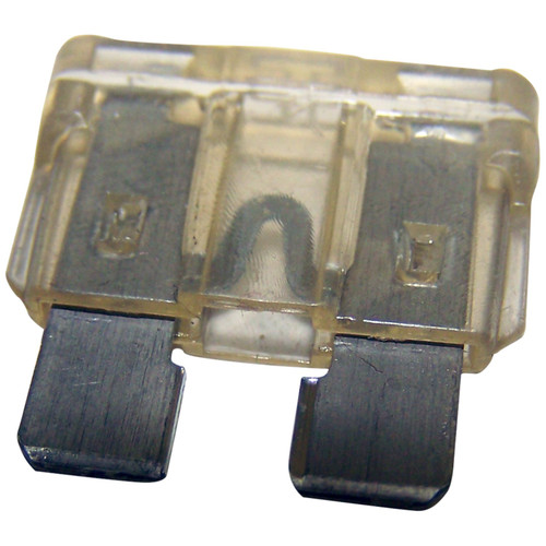 Crown Automotive J3231218 Multi-Purpose Fuse - Fits Jeep
