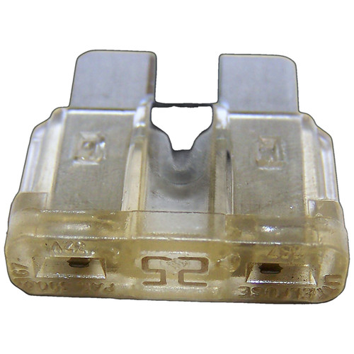 Crown Automotive J3231218 Multi-Purpose Fuse - Fits Jeep