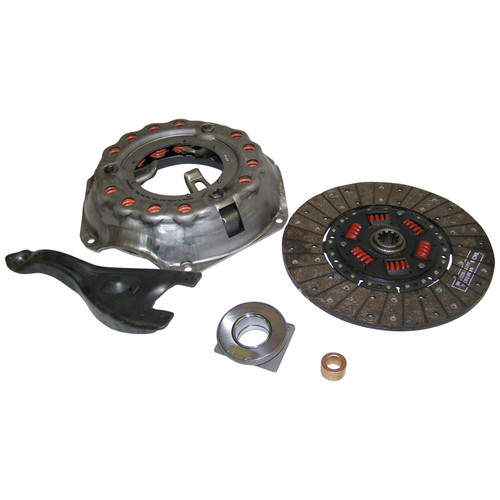Crown Automotive 5354689MK Clutch Kit - Fits 1976-1978 Jeep CJ-5