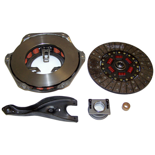 Crown Automotive 5354689MK Clutch Kit - Fits 1976-1978 Jeep CJ-5