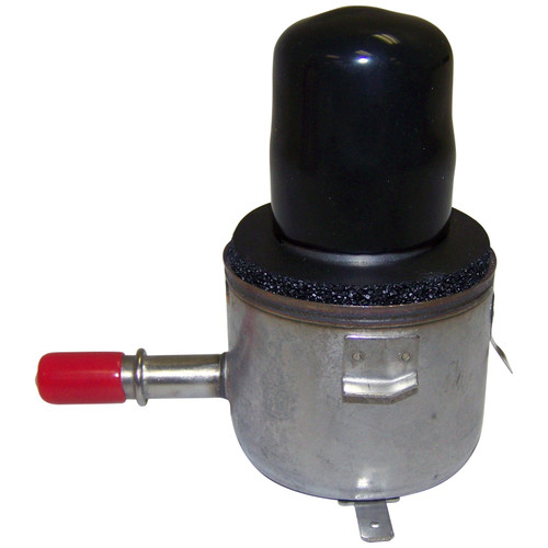Crown Automotive 5278631AA Fuel Pressure Regulator - Fits 2000-2000 Jeep PL Neon