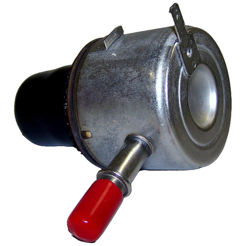 Crown Automotive 5278631AA Fuel Pressure Regulator - Fits 2000-2000 Jeep PL Neon