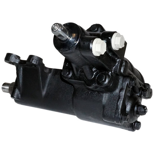 Crown Automotive 68052897AC Steering Gear Box - Fits 2007-2018 Jeep JK Wrangler