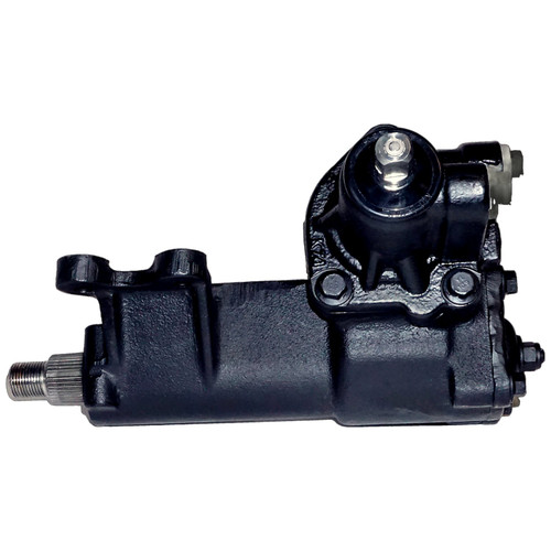 Crown Automotive 68052897AC Steering Gear Box - Fits 2007-2018 Jeep JK Wrangler