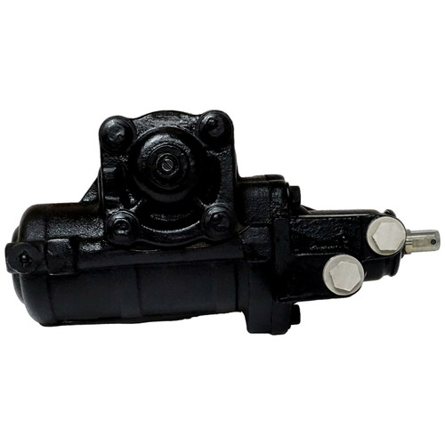 Crown Automotive 68052897AC Steering Gear Box - Fits 2007-2018 Jeep JK Wrangler