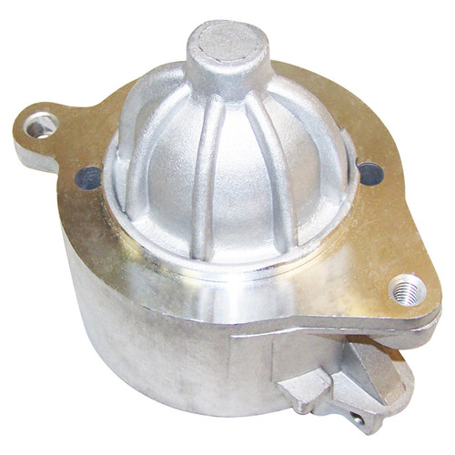 Crown Automotive J8133036 Starter Drive Housing for Select 1972-1986 Jeep CJ-5, CJ-6, CJ-7, CJ-8 w/ 4.2L or 5.0L Engines, 1978-1987 SJ