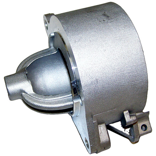 Crown Automotive J8133036 Starter Drive Housing - Fits 1972-1987 Jeep CJs, SJ, J-Series, YJ Wrangler