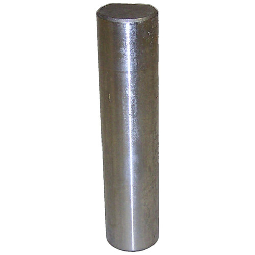 Crown Automotive J0642188 1-1/8" Diameter Intermediate Shaft for Jeep 1945-1968 CJ-2A, CJ-3A, CJ-3B, 1950-1963 M38, M38-A1, 1947-1965