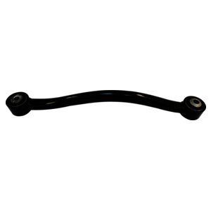 Crown Automotive 52124830AC Rear Tension Link for 2011-2022 Jeep WK2 Grand Cherokee, Left or Right - Black Rubber, Steel