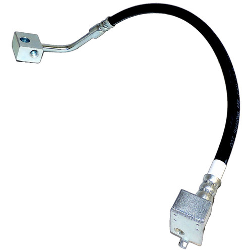 Crown Automotive 52128310AB Brake Hose Rear - Fits 2002-2005 Jeep KJ Liberty