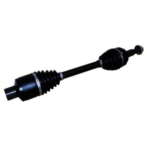 Crown Automotive 52104590AA Right Front Axle Shaft Assembly 05-10 Jeep Grand Cherokee or 06-10 Commander w/ or w/o Limited Slip