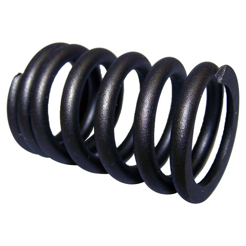 Crown Automotive J3213609 Engine Valve Spring for 1971-1977 CJ-5, CJ-6, CJ-7, 1972-1973 C104 Commando, and 1971-1977 SJ, J-Series w/ 5.0L