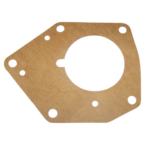 Crown Automotive J8127385 Transmission Case To Adapter Gasket for Jeep 1980-1981 CJ-5, CJ-7, 1981-1981 CJ-8, All w/ SR4 Transmission