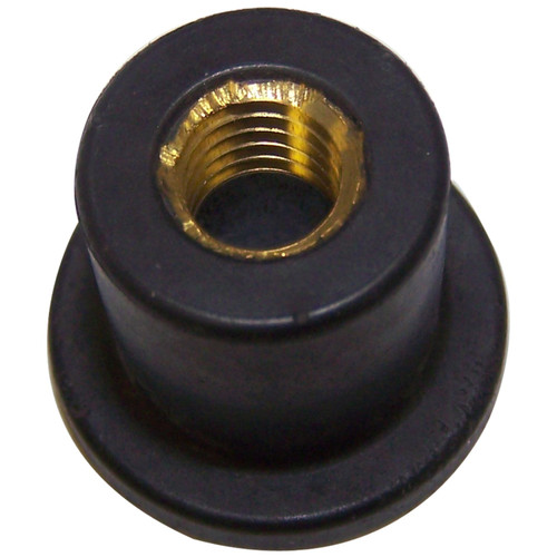 Crown Automotive 34201493 Radiator Support Panel Nut - Fits 1984-1986 Jeep XJ Cherokee