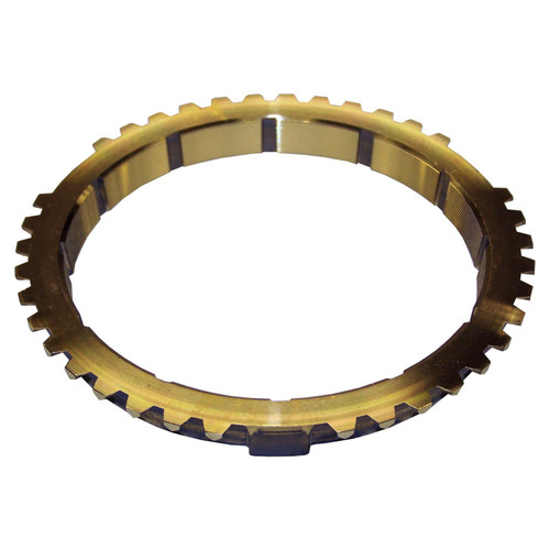 Crown Automotive 4741277 Synchronizer Blocking Ring for 00-01 XJ Cherokee, 00-01 XJ Cherokee w/ 2WD,, 00-04 TJ Wrangler, 02-04 KJ Liberty