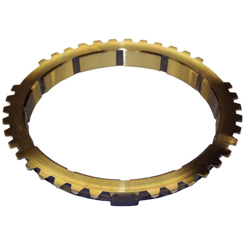 Crown Automotive 4741277 Manual Transmission Blocking Ring Front or Rear - Fits 2000-2004 Jeep XJ, TJ, KJ