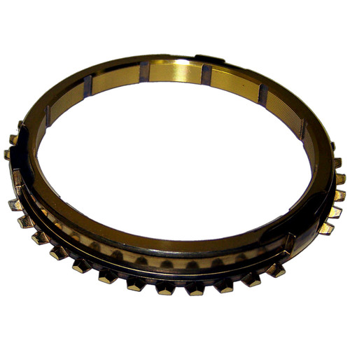 Crown Automotive 4741277 Manual Transmission Blocking Ring Front or Rear - Fits 2000-2004 Jeep XJ, TJ, KJ