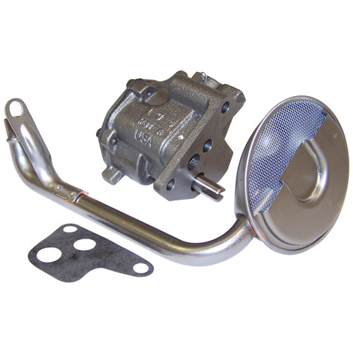 Crown Automotive J3242141 Engine Oil Pump Kit - Fits 1981-1990 Jeep CJ-5, 7, 8, YJ
