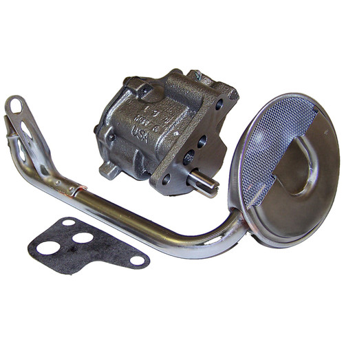 Crown Automotive J3242141 Engine Oil Pump Kit - Fits 1981-1990 Jeep CJ-5, 7, 8, YJ