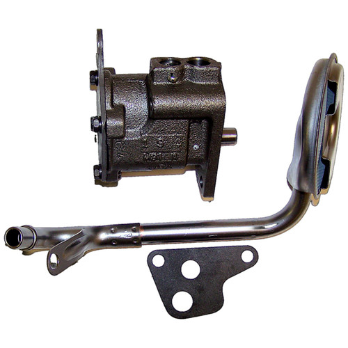 Crown Automotive J3242141 Engine Oil Pump Kit - Fits 1981-1990 Jeep CJ-5, 7, 8, YJ