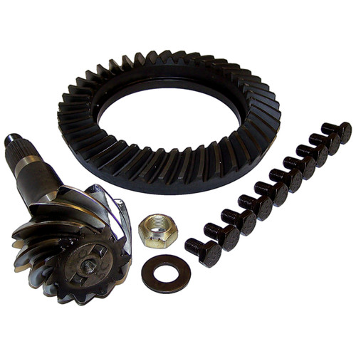 Crown Automotive 5103016AB Ring & Pinion Kit Rear - Fits 2003-2006 Jeep TJ Wrangler